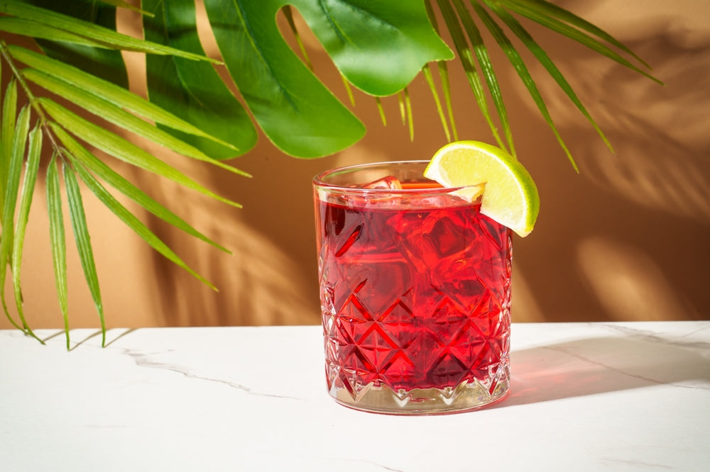 Kleiner Genuss für den Abend